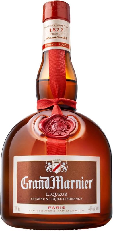 グランマルニエ(Grand Marnier) コルドン ルージュ