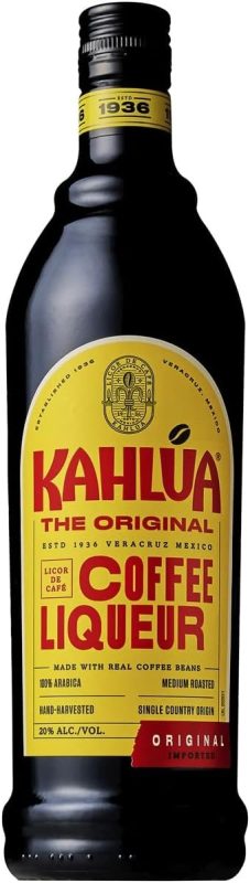 カルーア(KAHLUA) コーヒーリキュール