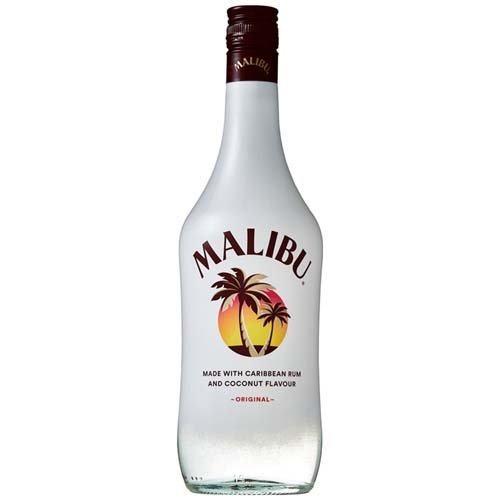 マリブ(MALIBU) マリブ