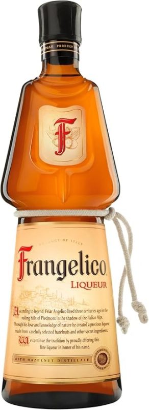 フランジェリコ(Frangelico) フランジェリコ