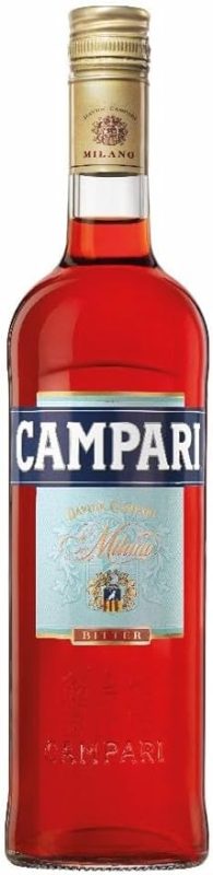 カンパリ(CAMPARI) カンパリ
