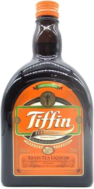 ティフィン(TIFFIN) ティーリキュール