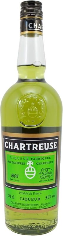 シャルトリューズ(CHARTREUSE) ヴェール