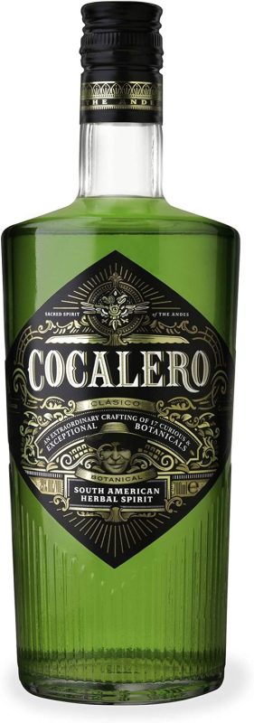 コカレロ(COCALERO) クラシコ