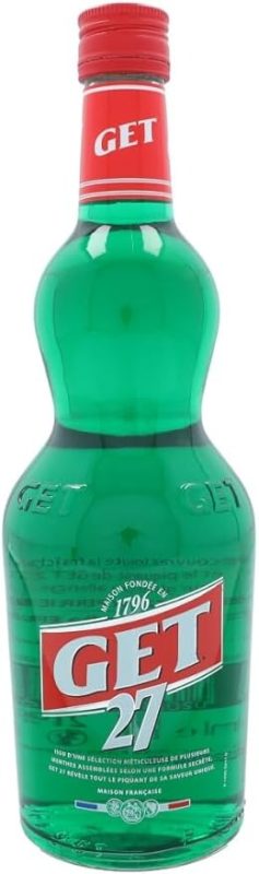 ペパーミント ジェット(PIPPERMINT GET) ジェット27