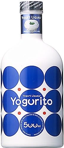 ヨーグリート(Yogurito) ヨーグリート