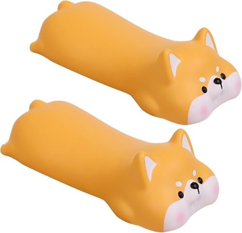 HISAENRT マウス用リストレスト