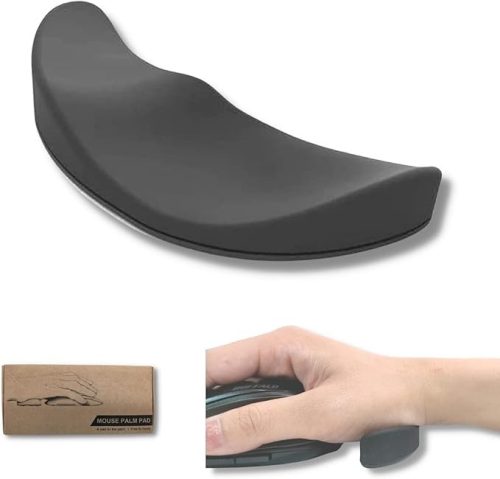 0GULUS 人間工学に基づいた マウス リストレスト