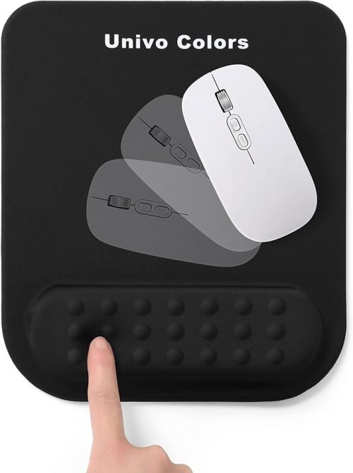 UnivoColors マウスパッド リストレスト MP60JP