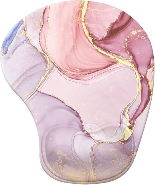 iCasso マウスパッド リストレスト一体型