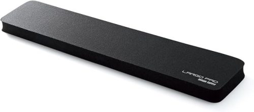 サンワサプライ(SANWA SUPPLY) キーボード用リストレスト 200-TOK008