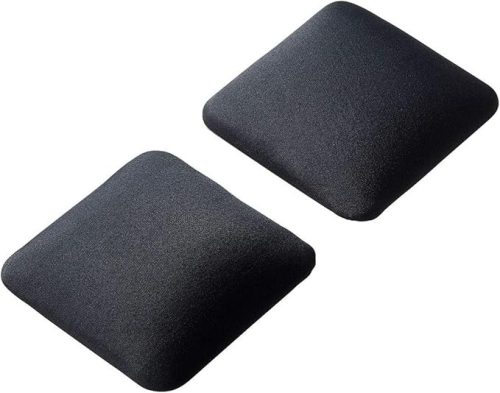 サンワサプライ(SANWA SUPPLY) 薄型リストレスト TOK-ERG6BK-S