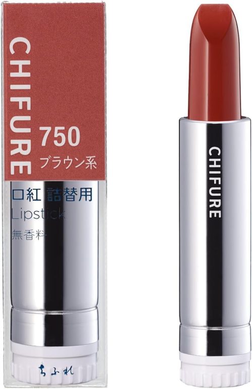 ちふれ(CHIFURE) 口紅（詰替用）