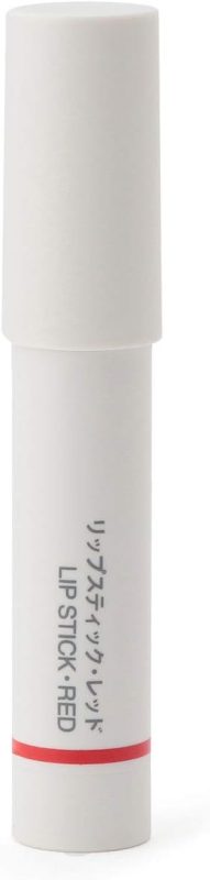無印良品(MUJI) リップスティック
