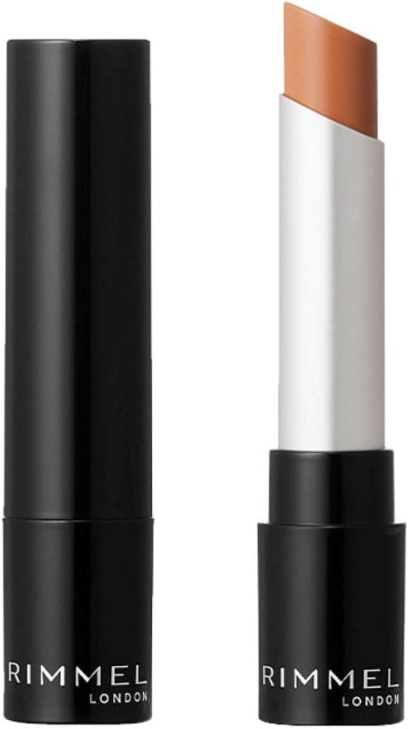 リンメル(RIMMEL) ラスティング フィニッシュ クリーミィモイスト リップスティック