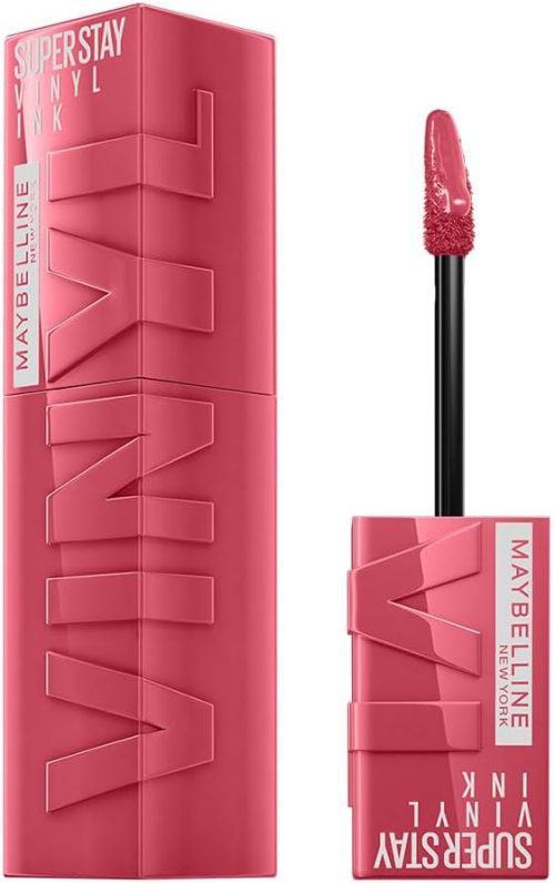 メイベリン ニューヨーク(MAYBELLINE NEW YORK) SPステイ ヴィニルインク