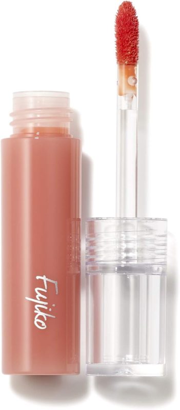 フジコ(Fujiko) ニュアンスラップティント