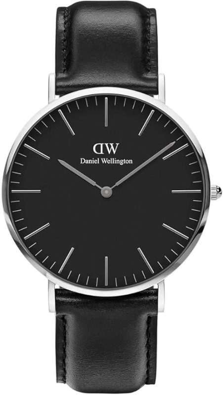 ダニエル・ウェリントン(Daniel Wellington) Classic Sheffield DW00100133