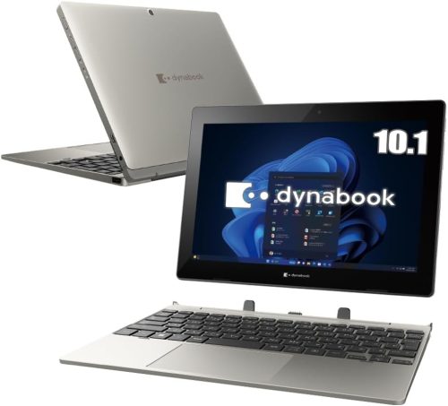 ダイナブック(dynabook) K60/FW A6K1FWT8111A