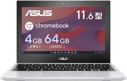 エイスース(ASUS) CX1102CKA-N00010 Chromebook CX1 CX1102CKA-N00010
