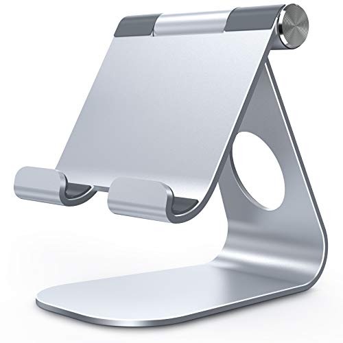 ラミコール(Lamicall) タブレットスタンド 卓上用 iPadスタンド JP-S1-s