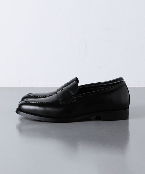 ユナイテッドアローズ(UNITED ARROWS) コインローファー COZY