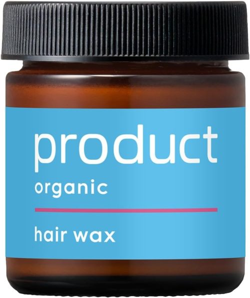 ザ・プロダクト(product) ヘアワックス