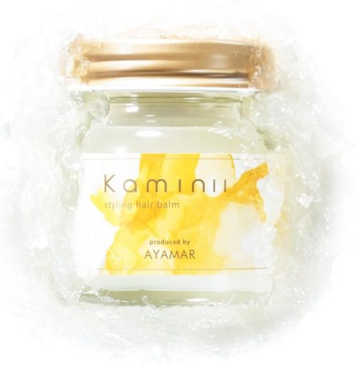 カミニー(Kaminii) ヘアバーム