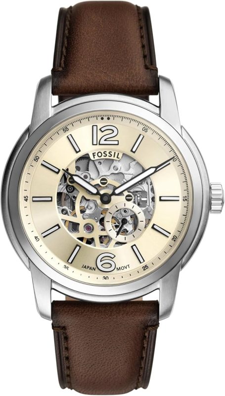 フォッシル(Fossil) FOSSIL HERITAGE オートマティック ME3264