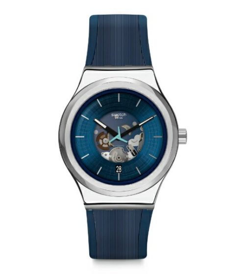 スウォッチ(SWATCH) BLURANG YIS430