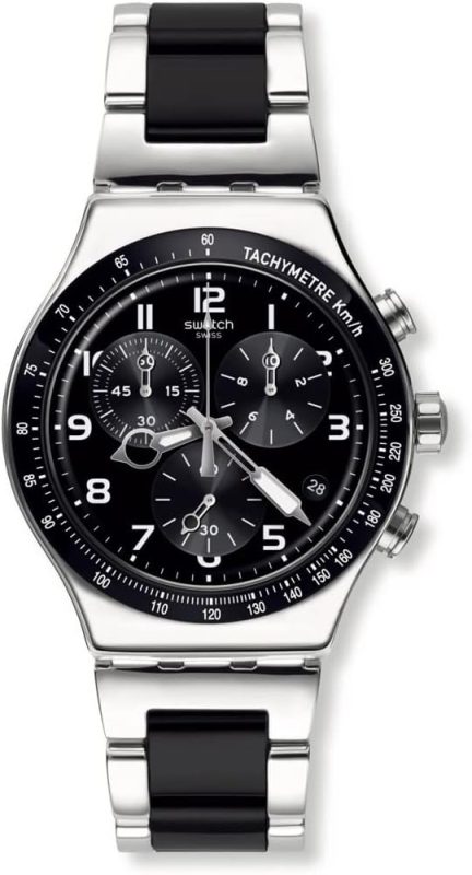 スウォッチ(SWATCH) SPEED UP YVS441GC