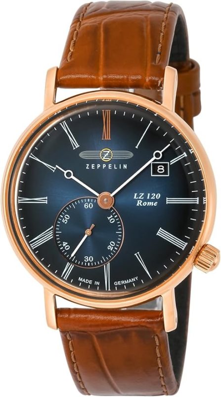 ツェッペリン(ZEPPELIN) LZ120 ROME 7137-3