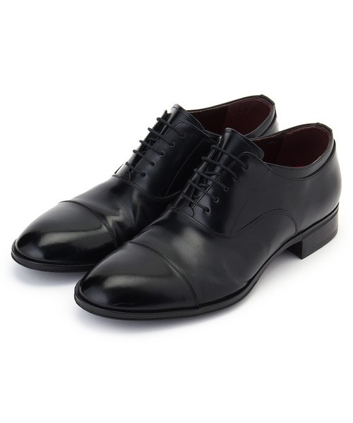 タケオキクチ(TAKEO KIKUCHI) ストレートチップ ドレスシューズ