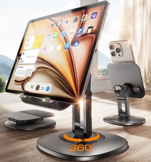 Nicegret ipad スタンド