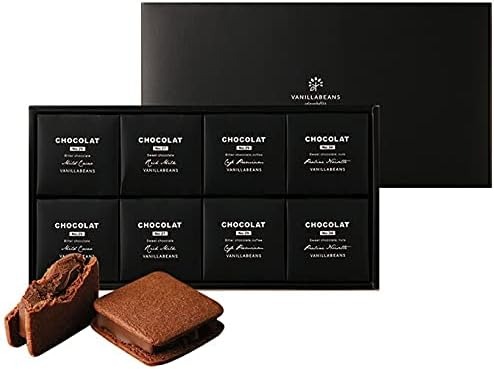 チョコレートデザイン ショーコラ マイルドカカオ