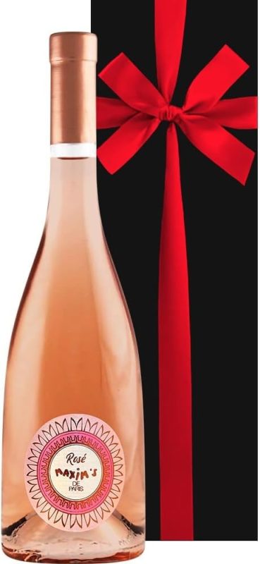 マキシム・ド・パリ ロゼワイン