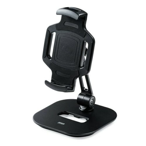 サンワサプライ(SANWA SUPPLY) iPad タブレット アームスタンド 100-LATAB013