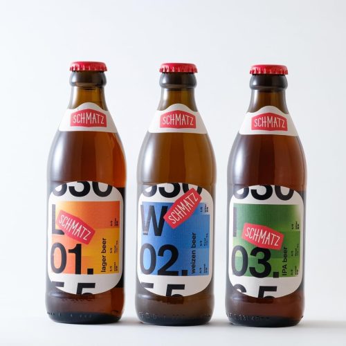 シュマッツ クラフトビール 飲み比べセット