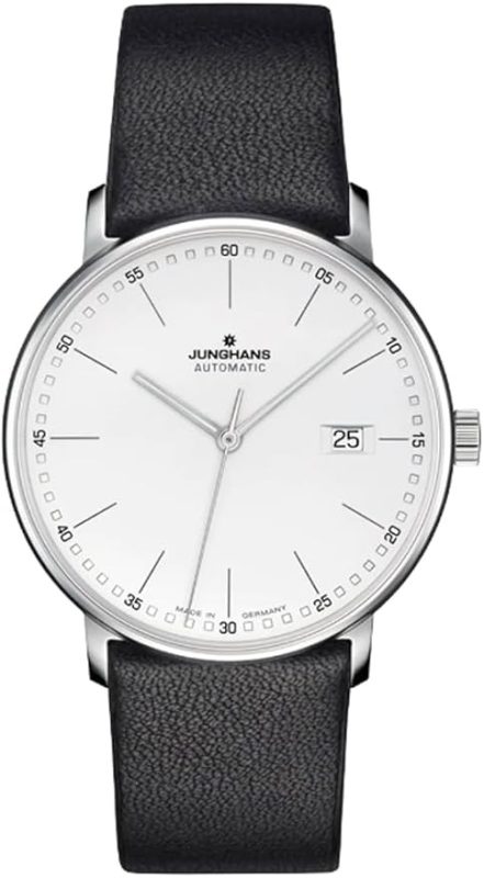 ユンハンス(JUNGHANS) フォームA 027 4730 00
