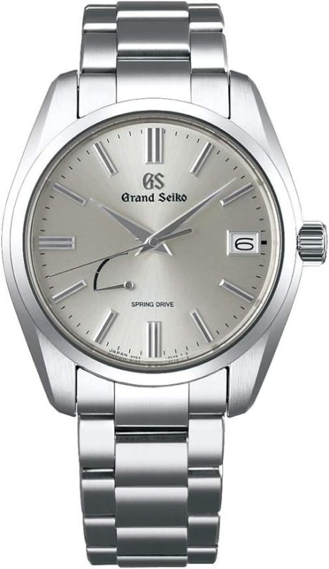 グランドセイコー(GRAND SEIKO) Heritage Collection SBGA437