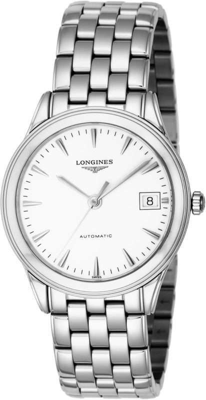 ロンジン(LONGINES) フラッグシップ L4.974.4.12.6