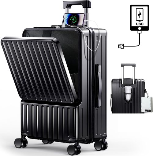 Atzone Ginza スーツケース 601