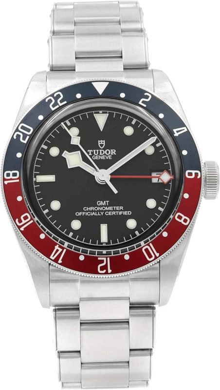 チューダー(TUDOR) Black Bay GMT M79830RB-0001