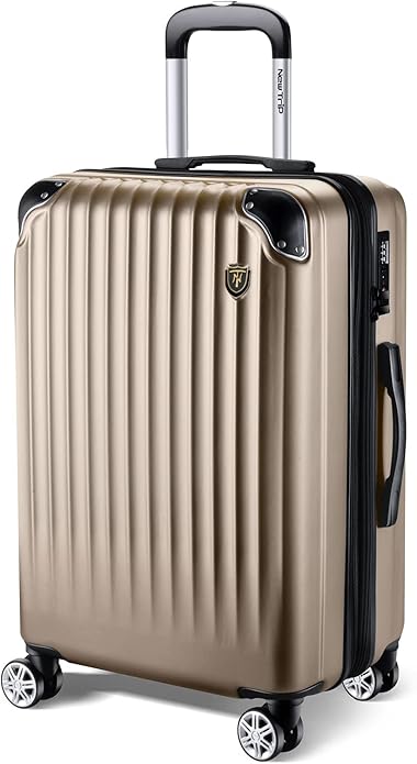 New Trip スーツケース GB0201