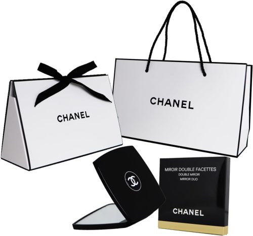 シャネル(CHANEL) ミロワール ドゥーブル ファセット