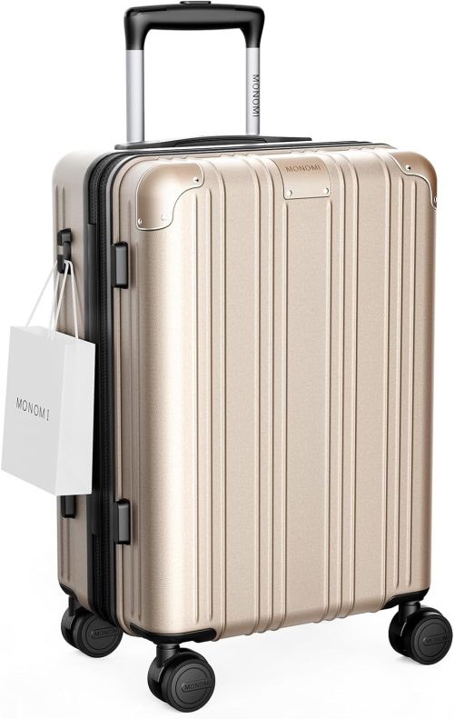 MONOMI スーツケース 0801B
