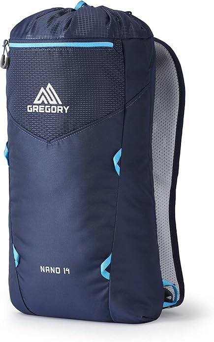 グレゴリー(GREGORY) ナノ14