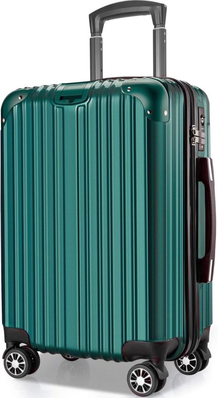 VARNIC スーツケース B6