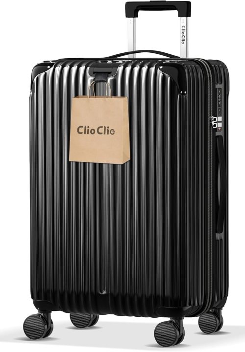 ClioClio スーツケース Tabi-012