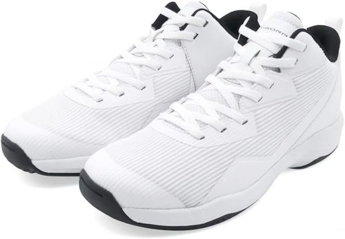 ティゴラ(TIGORA) バスケットシューズ23 TR-8KS0013